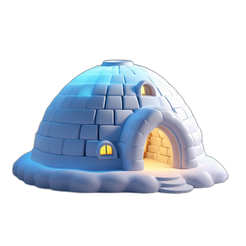 igloo